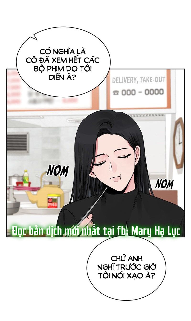 đọc truyện [18+] Ngủ Với Antifan Chương 10 ảnh 40 tại Giả Dược