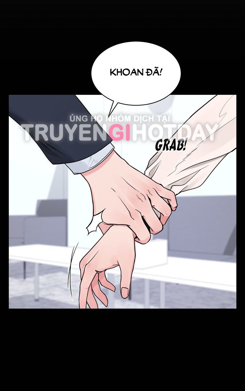 đọc truyện [18+] Ngủ Với Antifan Chương 10 ảnh 10 tại Giả Dược
