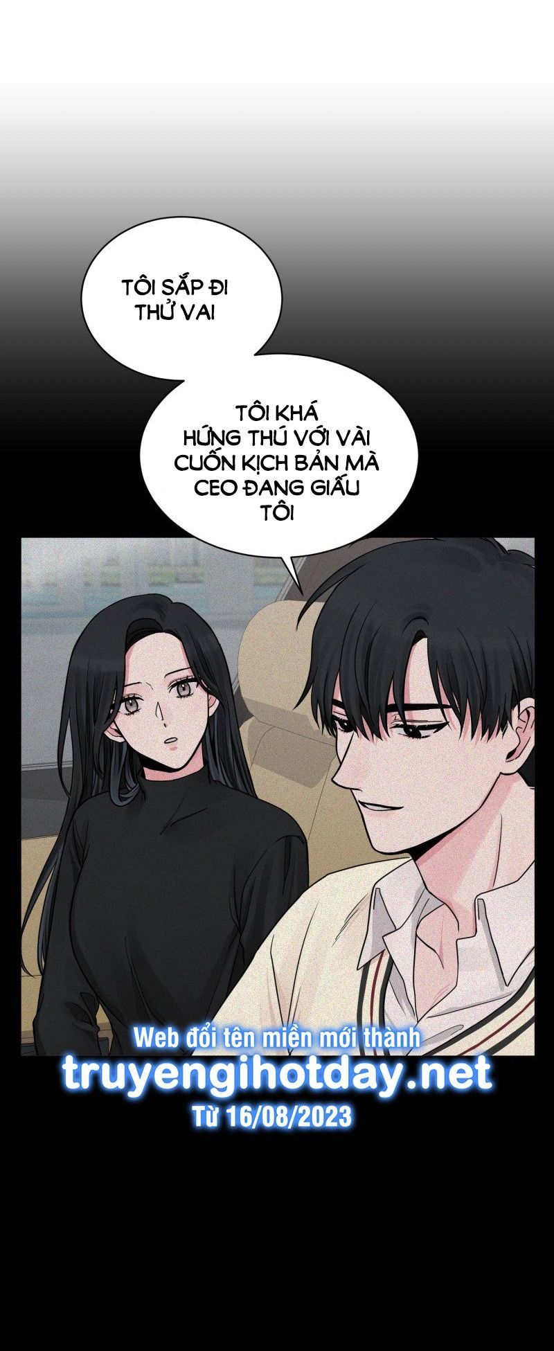 đọc truyện [18+] Ngủ Với Antifan Chương 11.2 ảnh 23 tại Truyện Dạ Ký