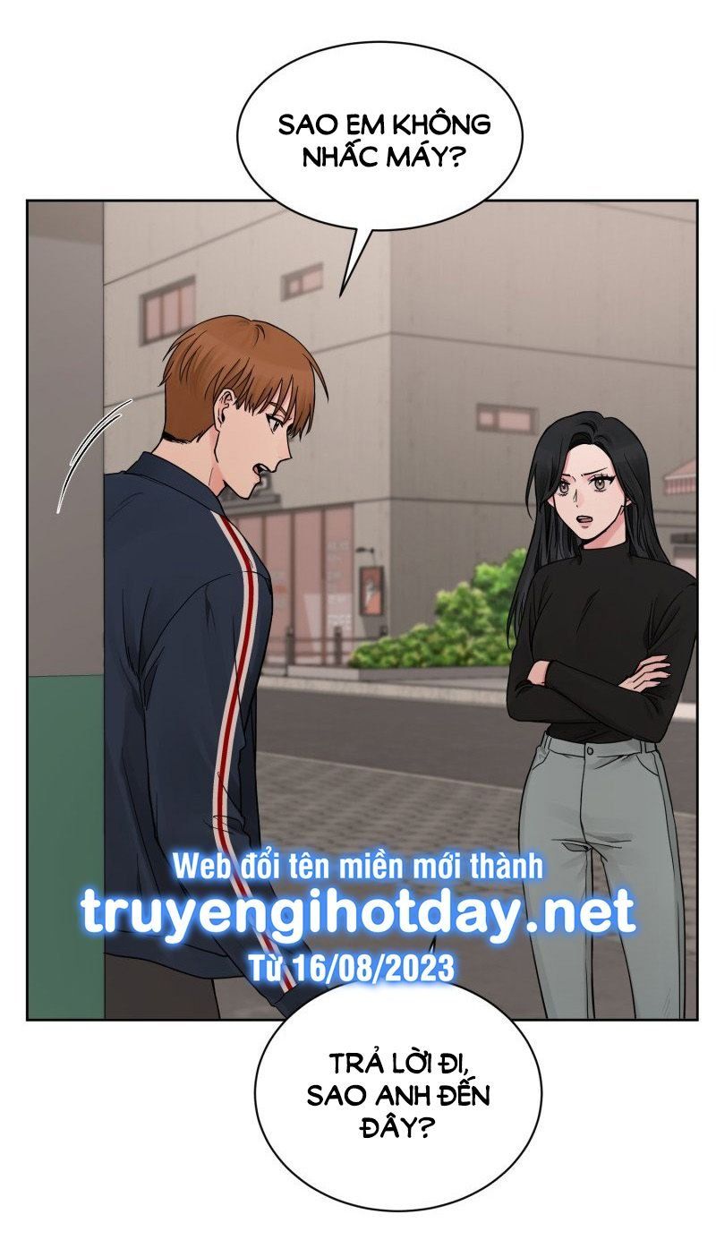 đọc truyện [18+] Ngủ Với Antifan Chương 11.2 ảnh 7 tại Truyện Dạ Ký