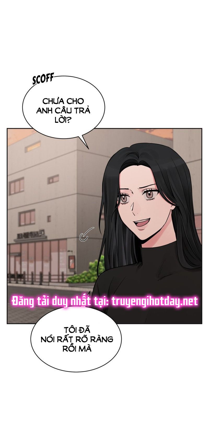 đọc truyện [18+] Ngủ Với Antifan Chương 11.2 ảnh 9 tại Truyện Dạ Ký