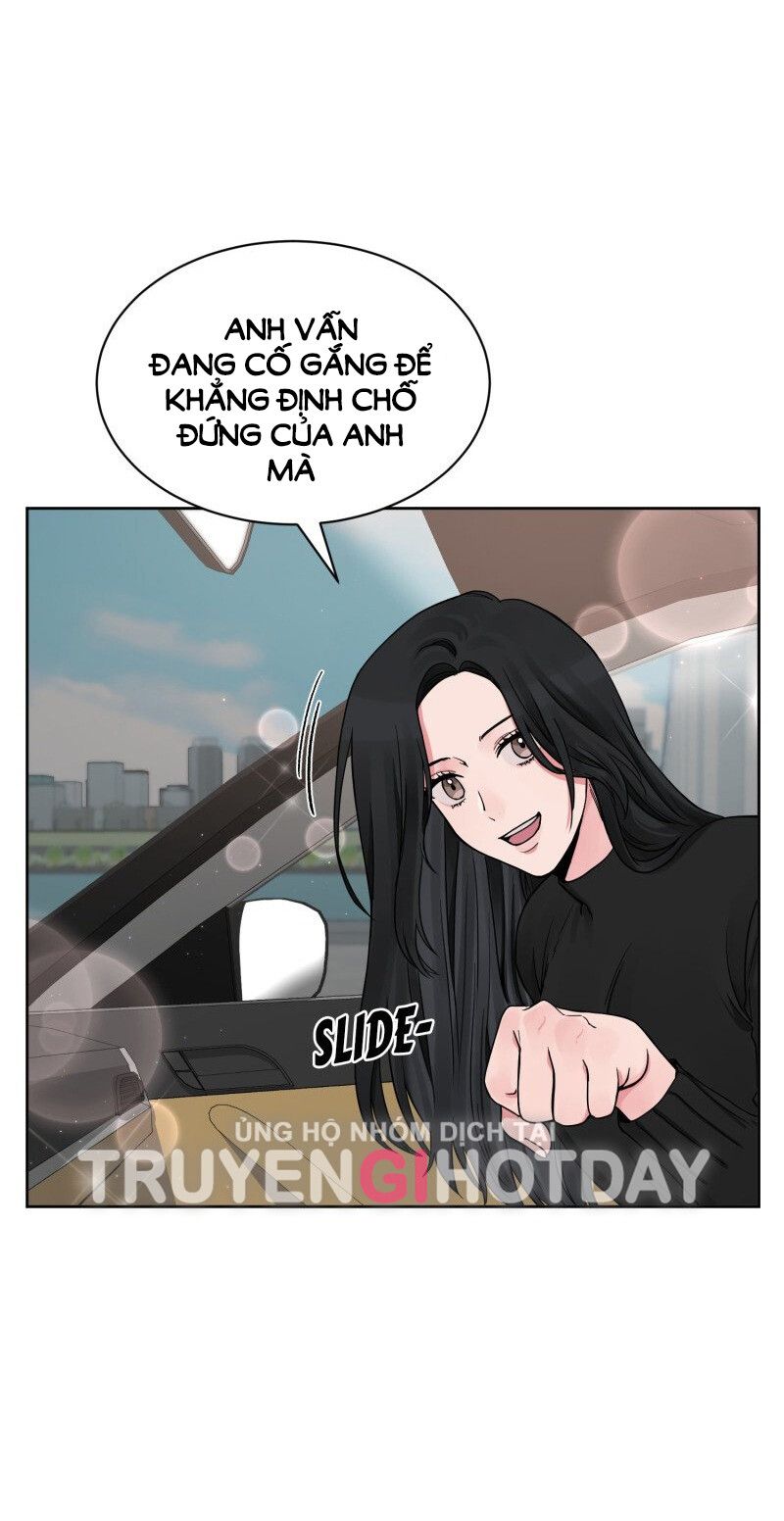 đọc truyện [18+] Ngủ Với Antifan Chương 11 ảnh 25 tại Giả Dược