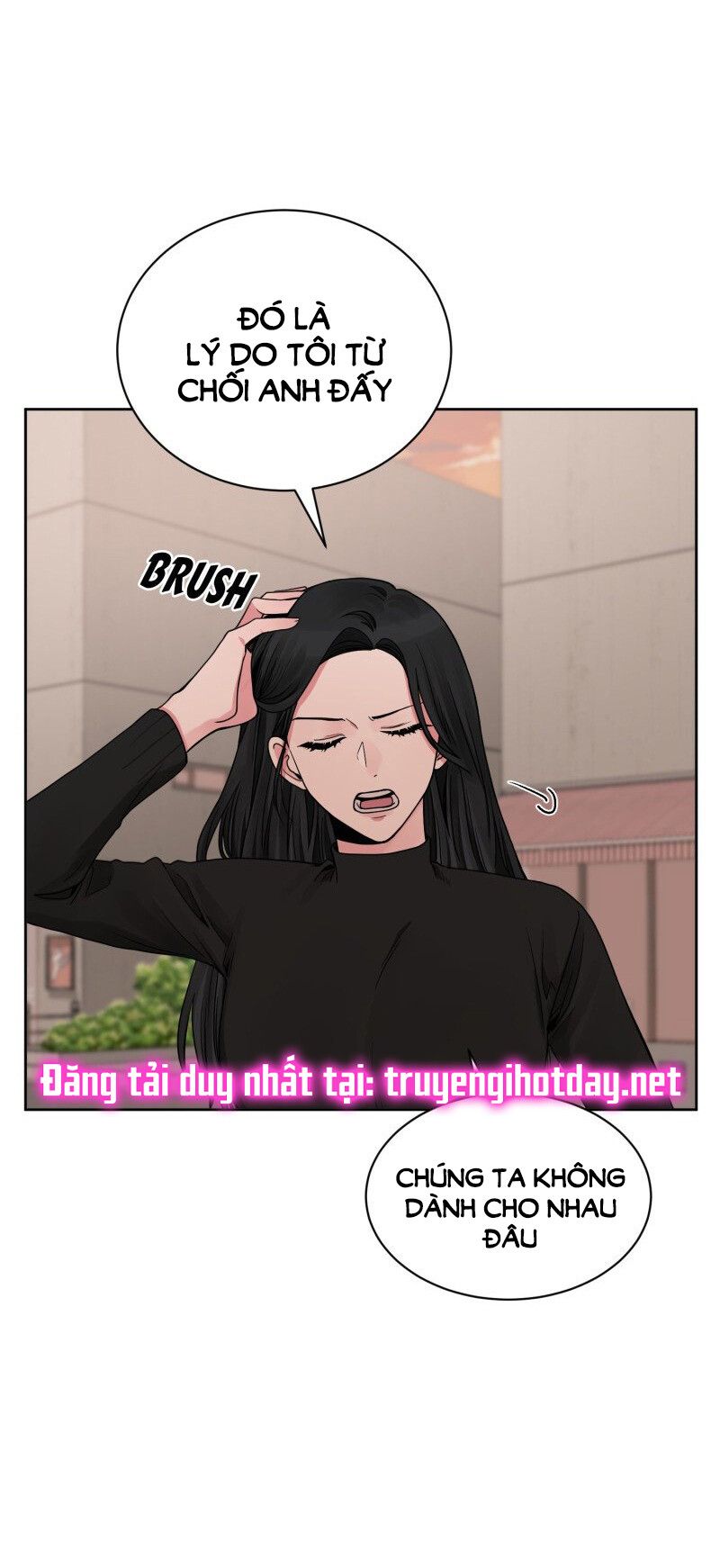 đọc truyện [18+] Ngủ Với Antifan Chương 11 ảnh 36 tại Giả Dược