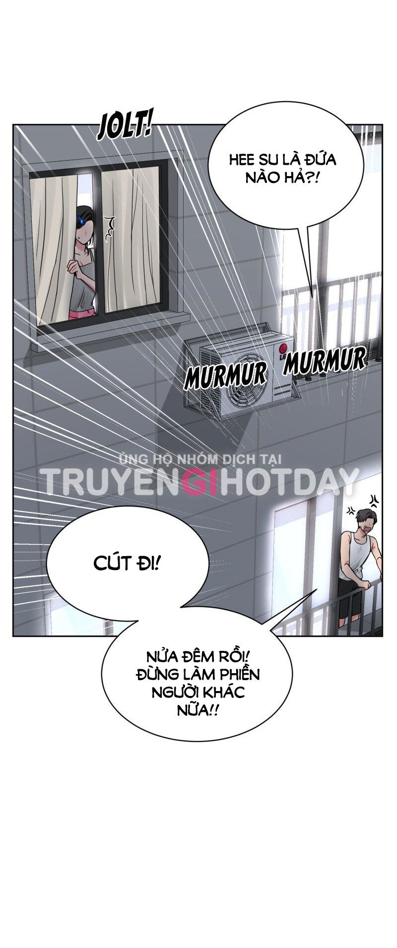 đọc truyện [18+] Ngủ Với Antifan Chương 11 ảnh 56 tại Giả Dược