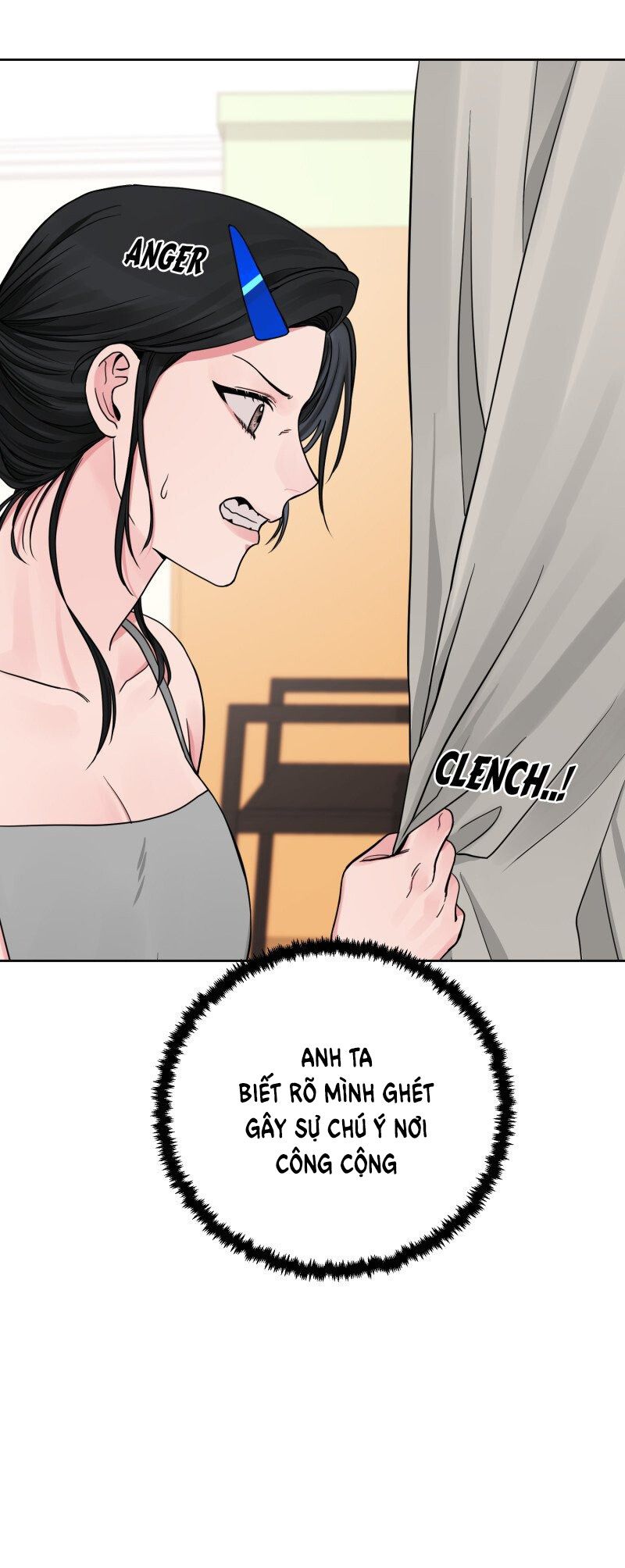 đọc truyện [18+] Ngủ Với Antifan Chương 11 ảnh 58 tại Giả Dược