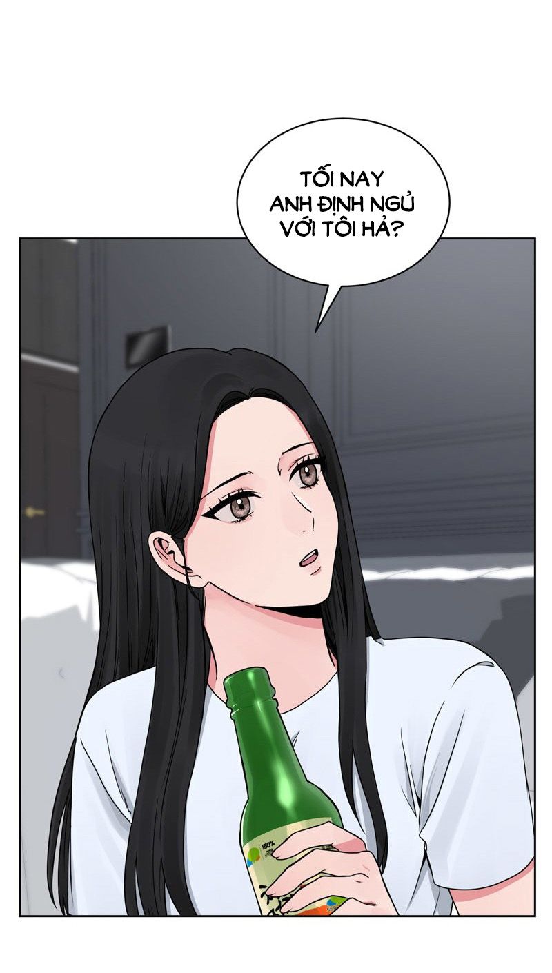 đọc truyện [18+] Ngủ Với Antifan Chương 12 ảnh 17 tại Giả Dược