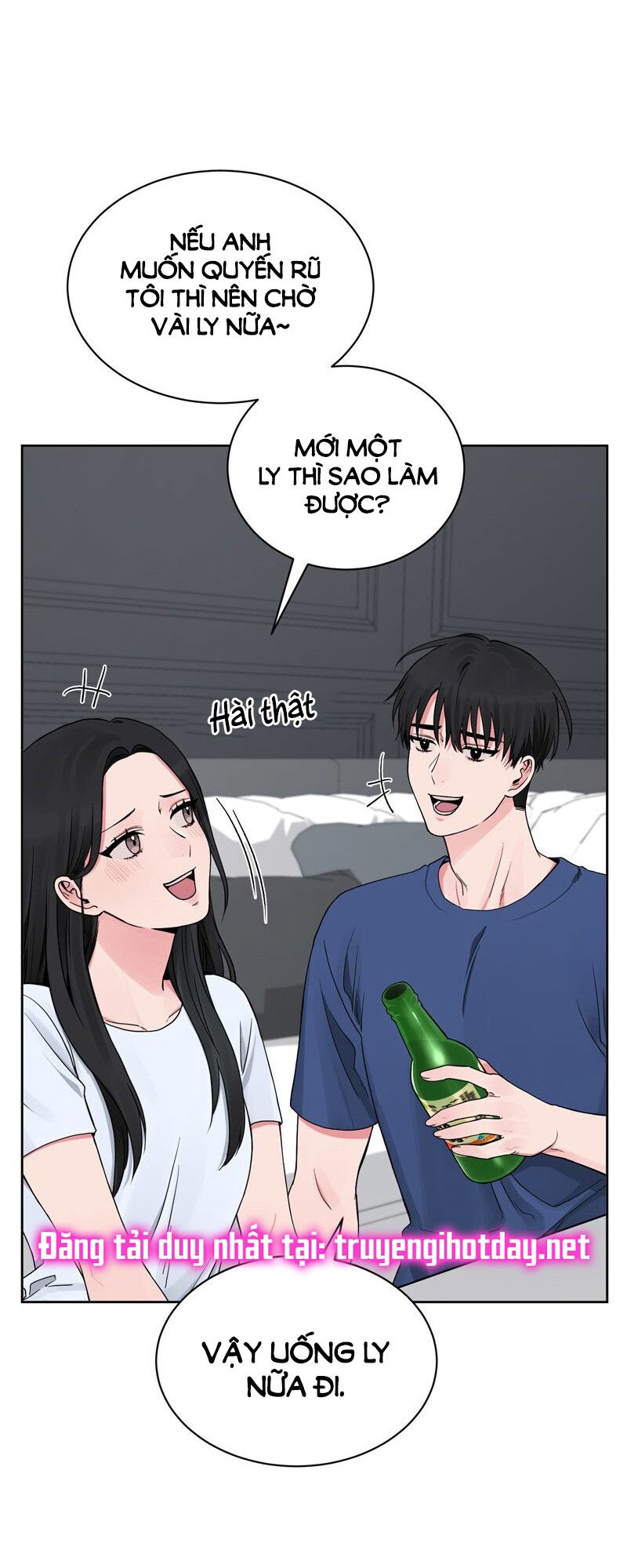 đọc truyện [18+] Ngủ Với Antifan Chương 12 ảnh 19 tại Giả Dược