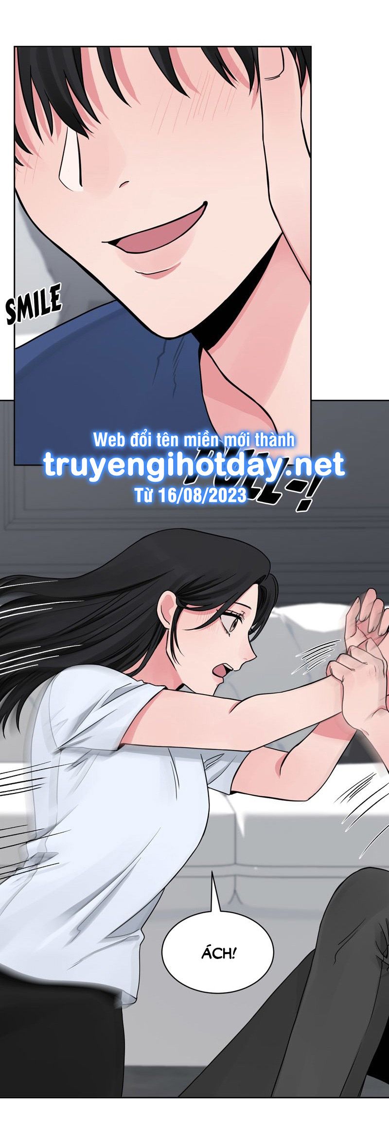 đọc truyện [18+] Ngủ Với Antifan Chương 12 ảnh 34 tại Giả Dược