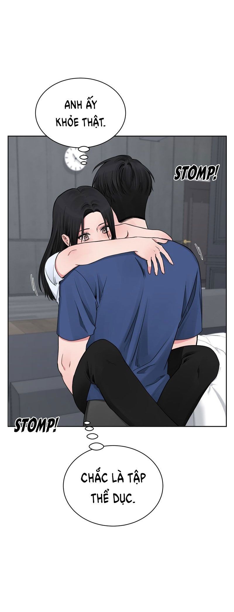 đọc truyện [18+] Ngủ Với Antifan Chương 13.1 ảnh 13 tại Truyện Dạ Ký