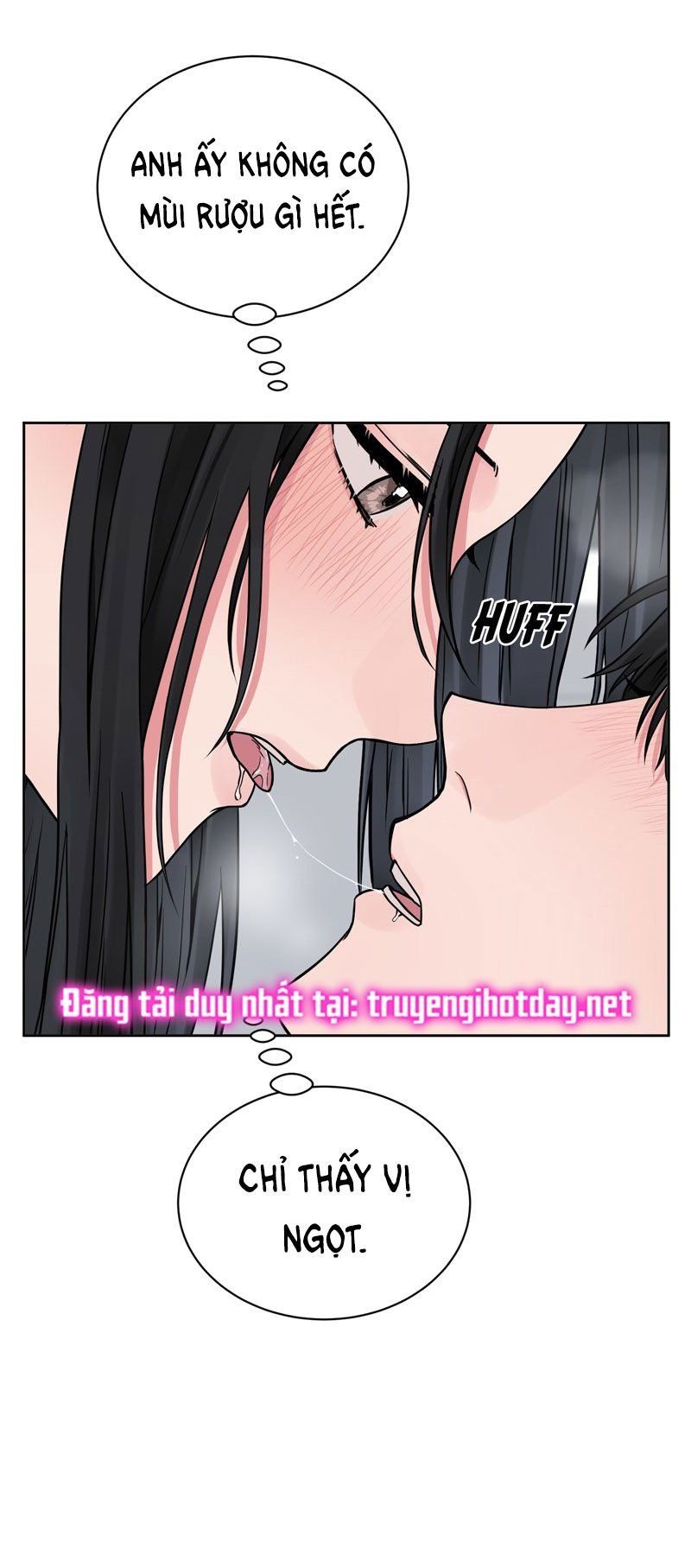 đọc truyện [18+] Ngủ Với Antifan Chương 13.1 ảnh 9 tại Truyện Dạ Ký