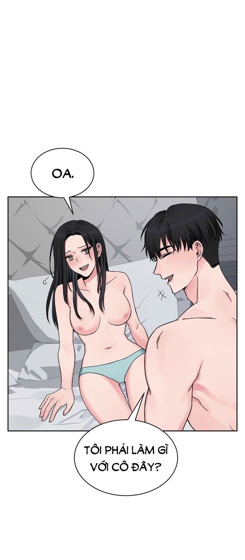 đọc truyện [18+] Ngủ Với Antifan Chương 13.2 ảnh 11 tại Truyện Dạ Ký