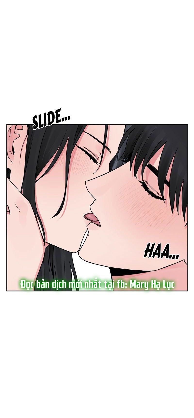 đọc truyện [18+] Ngủ Với Antifan Chương 13 ảnh 2 tại Giả Dược