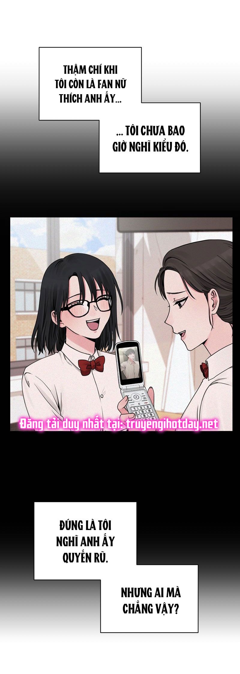 đọc truyện [18+] Ngủ Với Antifan Chương 13 ảnh 15 tại Giả Dược