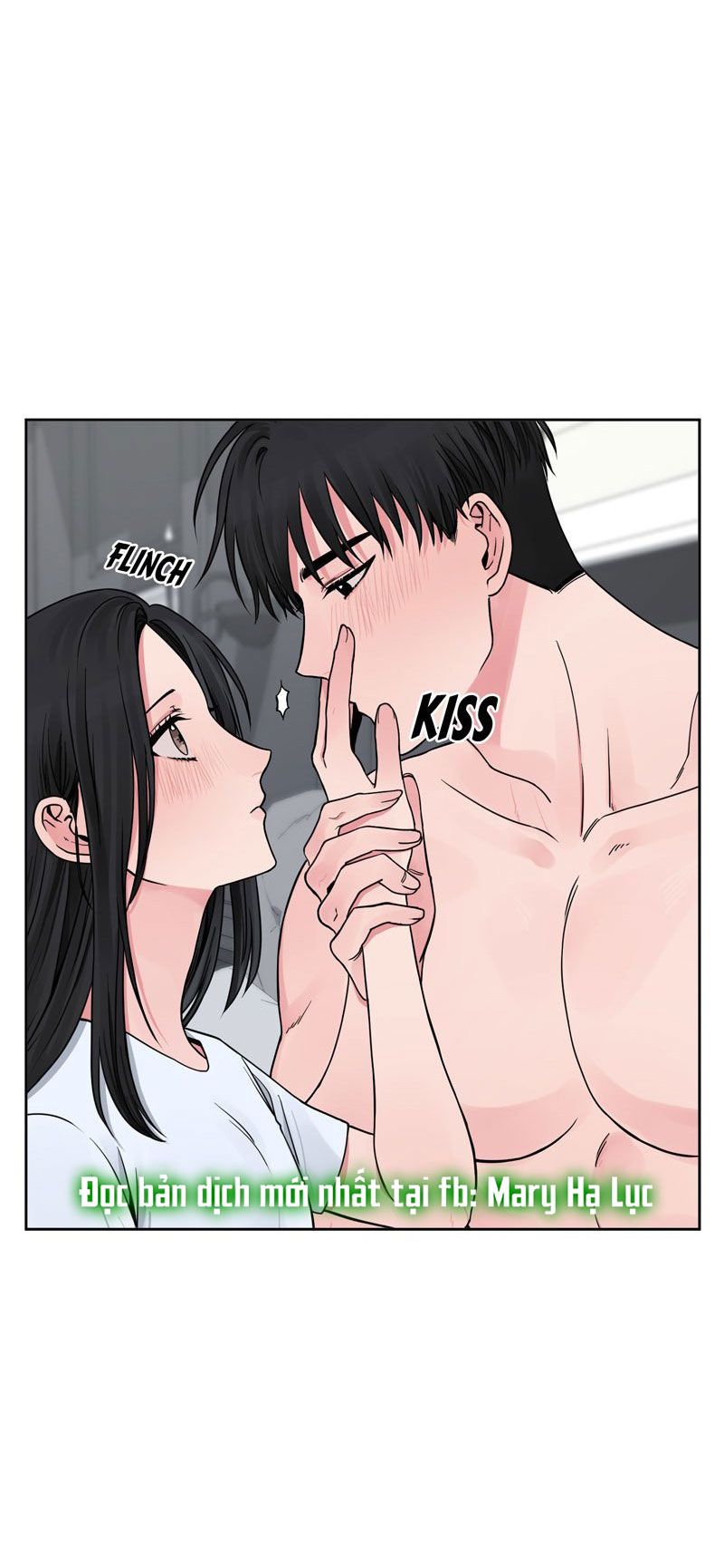 đọc truyện [18+] Ngủ Với Antifan Chương 13 ảnh 24 tại Giả Dược