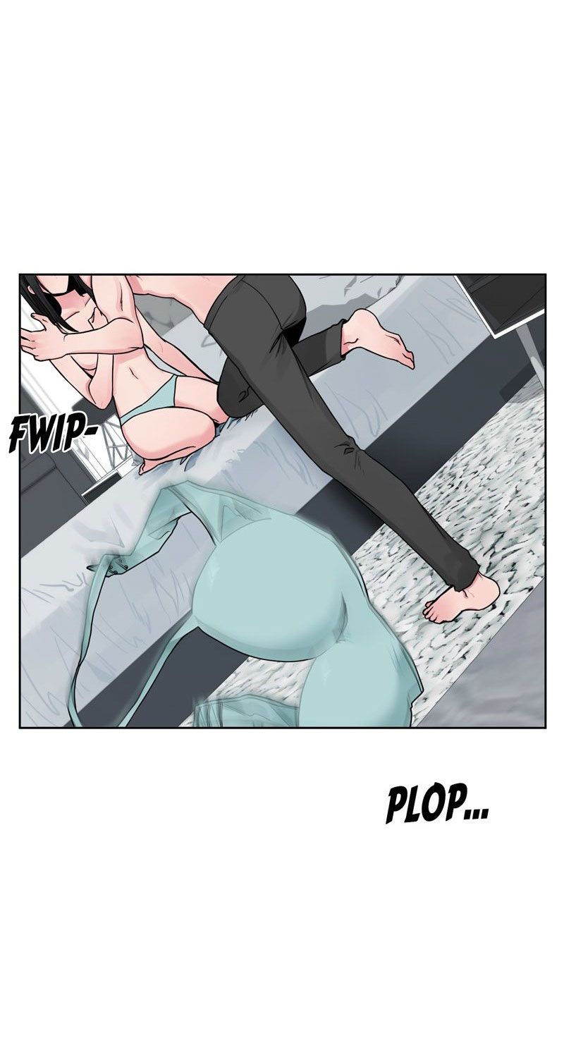 đọc truyện [18+] Ngủ Với Antifan Chương 13 ảnh 29 tại Giả Dược