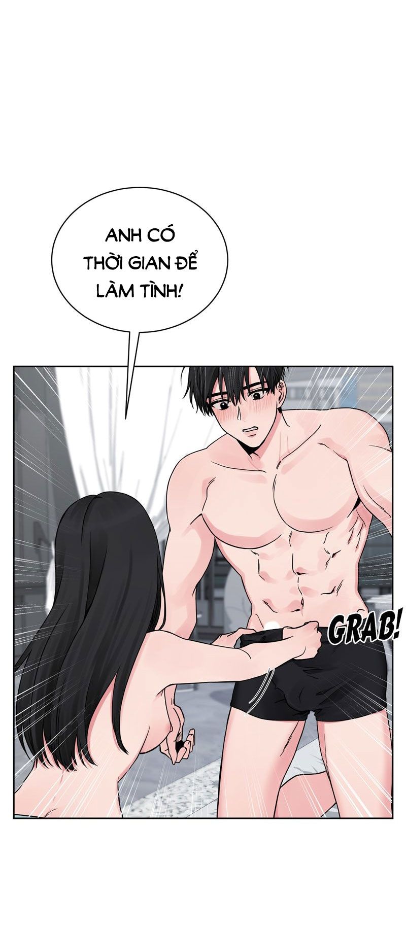 đọc truyện [18+] Ngủ Với Antifan Chương 13 ảnh 36 tại Giả Dược