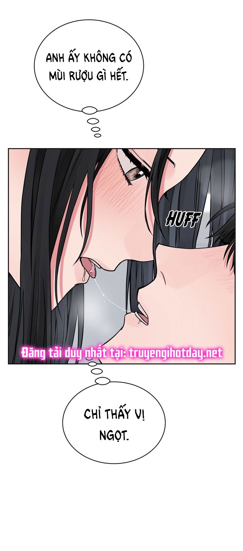 đọc truyện [18+] Ngủ Với Antifan Chương 13 ảnh 6 tại Giả Dược
