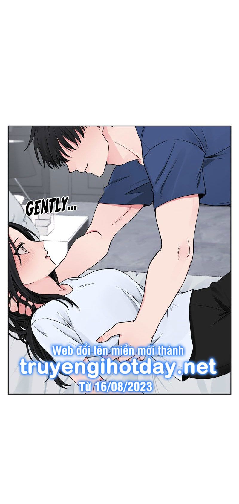 đọc truyện [18+] Ngủ Với Antifan Chương 13 ảnh 9 tại Giả Dược