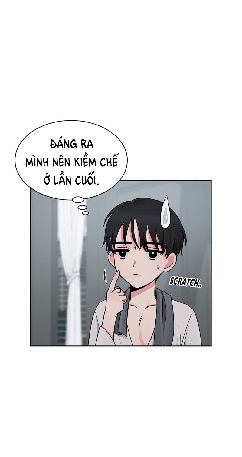 đọc truyện [18+] Ngủ Với Antifan Chương 14 ảnh 33 tại Giả Dược