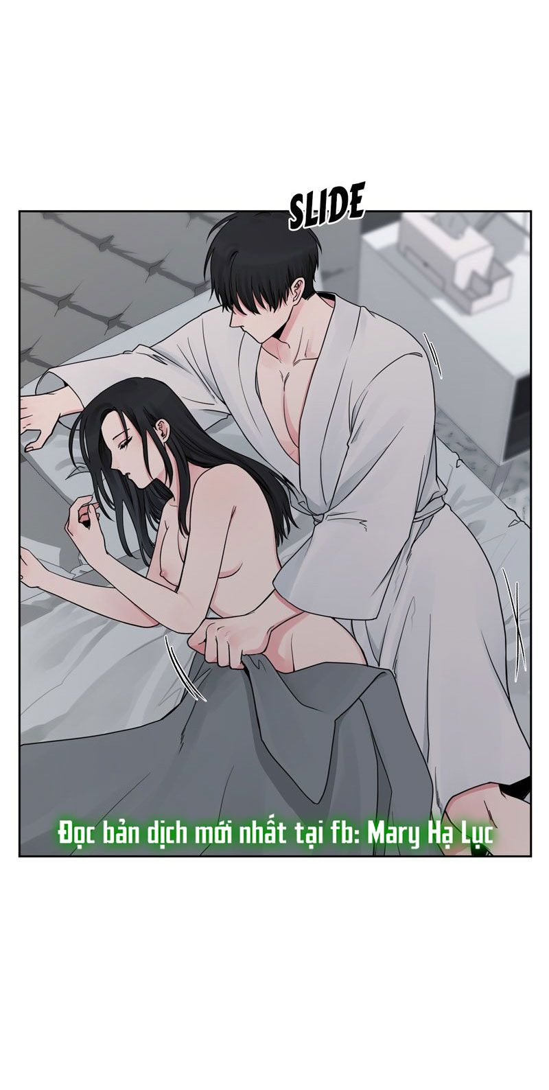 đọc truyện [18+] Ngủ Với Antifan Chương 14 ảnh 34 tại Giả Dược