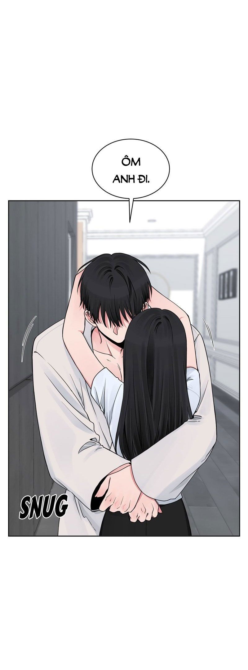đọc truyện [18+] Ngủ Với Antifan Chương 15.2 ảnh 16 tại Truyện Dạ Ký