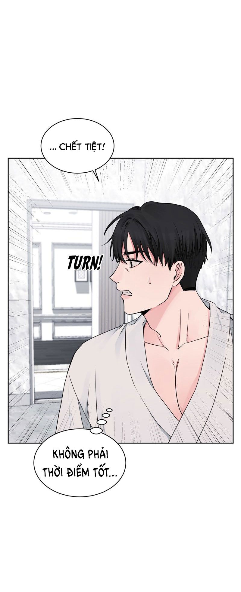 đọc truyện [18+] Ngủ Với Antifan Chương 15 ảnh 12 tại Giả Dược