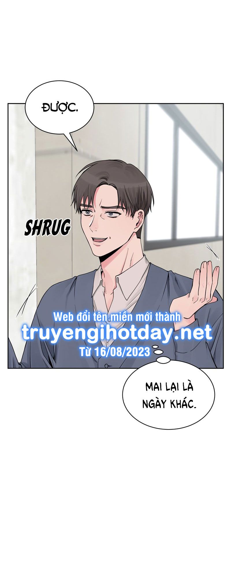 đọc truyện [18+] Ngủ Với Antifan Chương 15 ảnh 35 tại Giả Dược