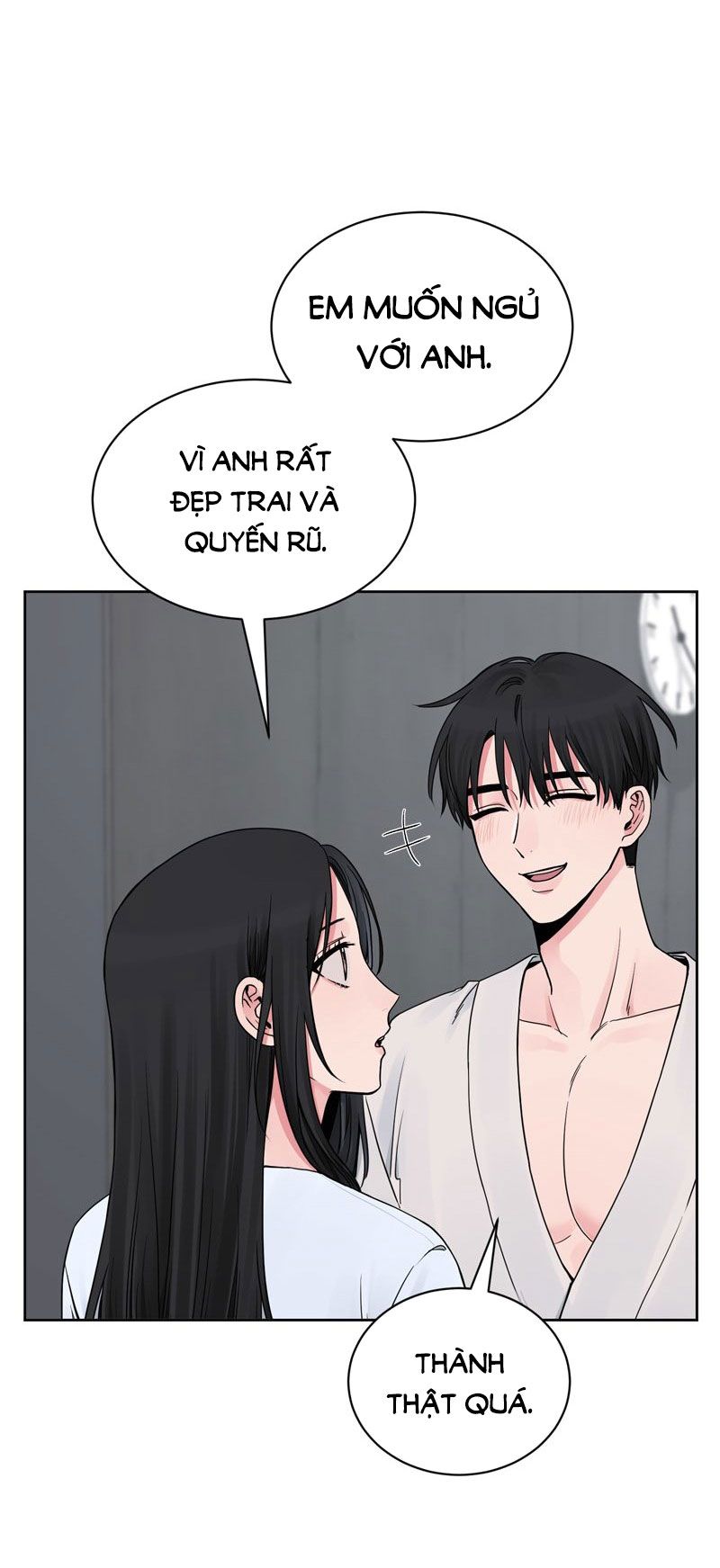 đọc truyện [18+] Ngủ Với Antifan Chương 15 ảnh 54 tại Giả Dược