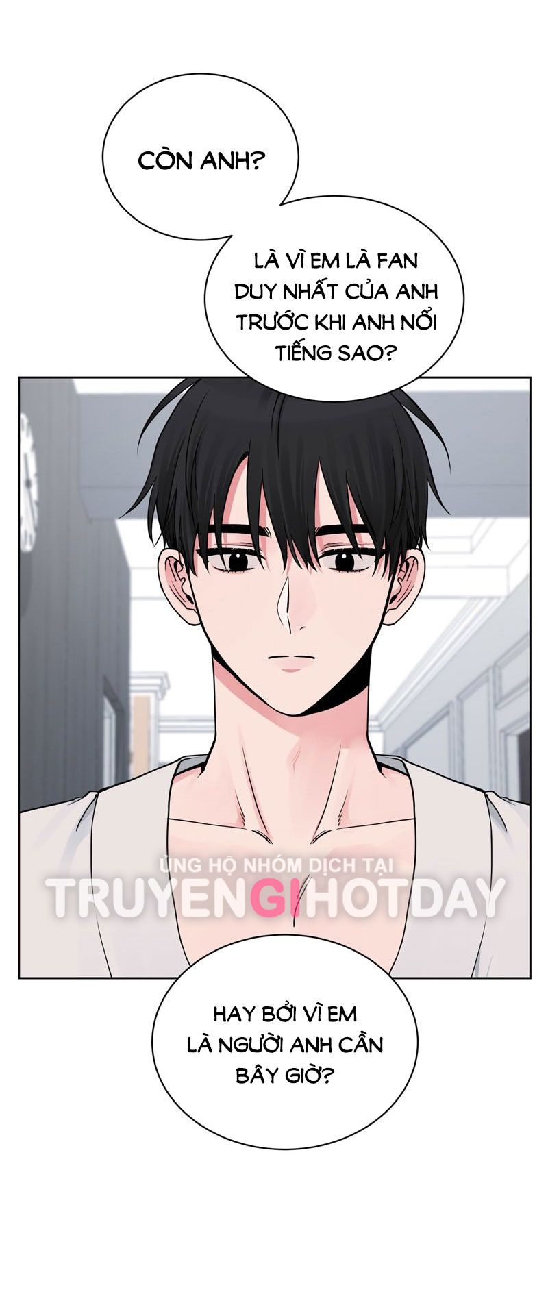 đọc truyện [18+] Ngủ Với Antifan Chương 15 ảnh 55 tại Giả Dược