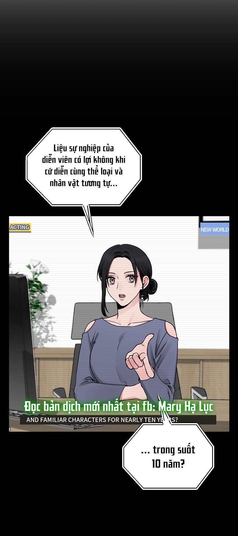 đọc truyện [18+] Ngủ Với Antifan Chương 15 ảnh 61 tại Giả Dược