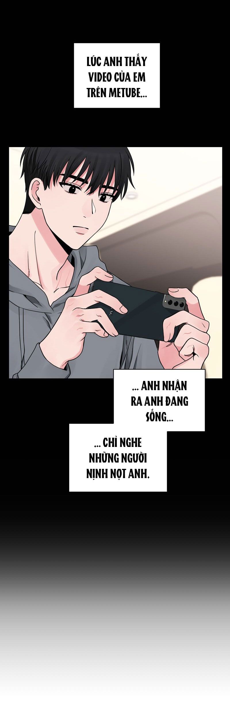 đọc truyện [18+] Ngủ Với Antifan Chương 15 ảnh 62 tại Giả Dược