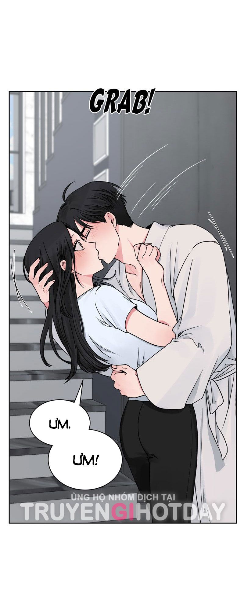 đọc truyện [18+] Ngủ Với Antifan Chương 15 ảnh 67 tại Giả Dược