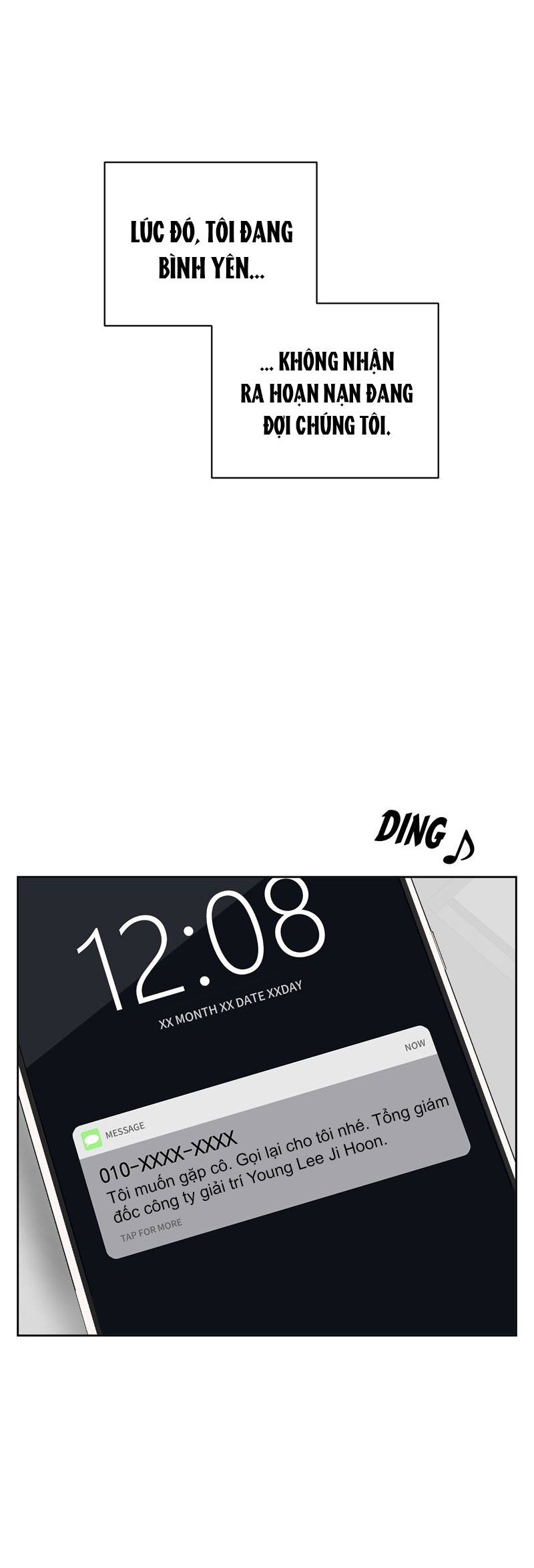đọc truyện [18+] Ngủ Với Antifan Chương 15 ảnh 76 tại Giả Dược