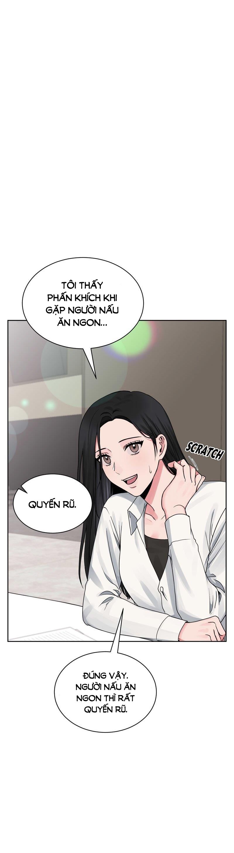 đọc truyện [18+] Ngủ Với Antifan Chương 16 ảnh 27 tại Giả Dược