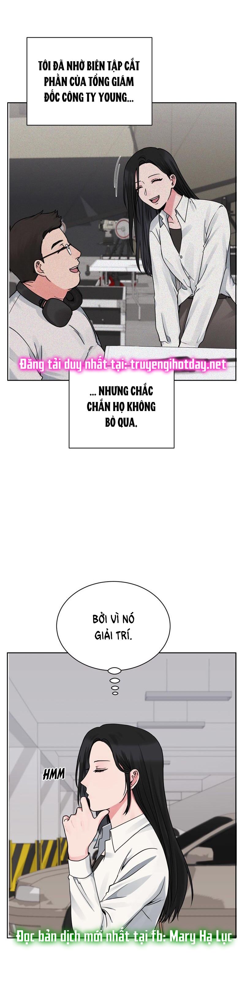 đọc truyện [18+] Ngủ Với Antifan Chương 16 ảnh 48 tại Giả Dược