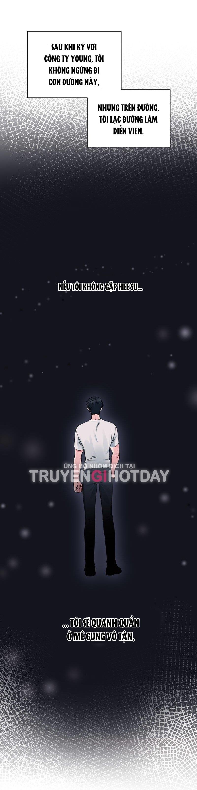 đọc truyện [18+] Ngủ Với Antifan Chương 17 ảnh 19 tại Giả Dược