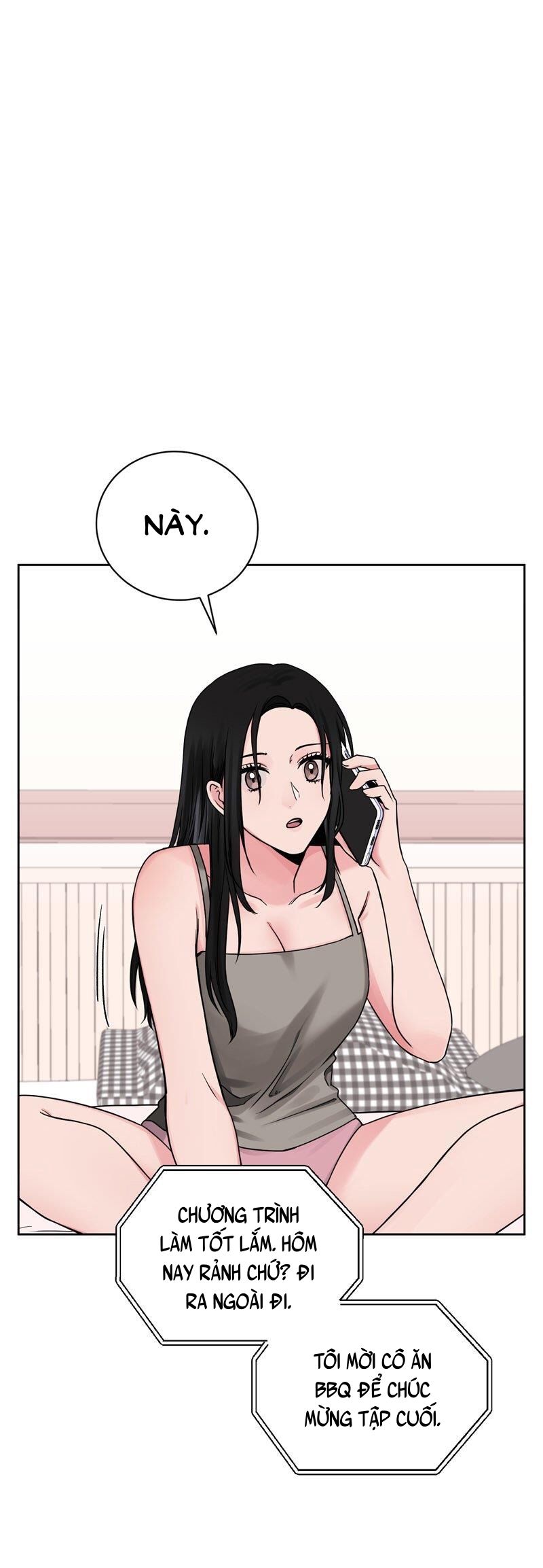 đọc truyện [18+] Ngủ Với Antifan Chương 17 ảnh 32 tại Giả Dược