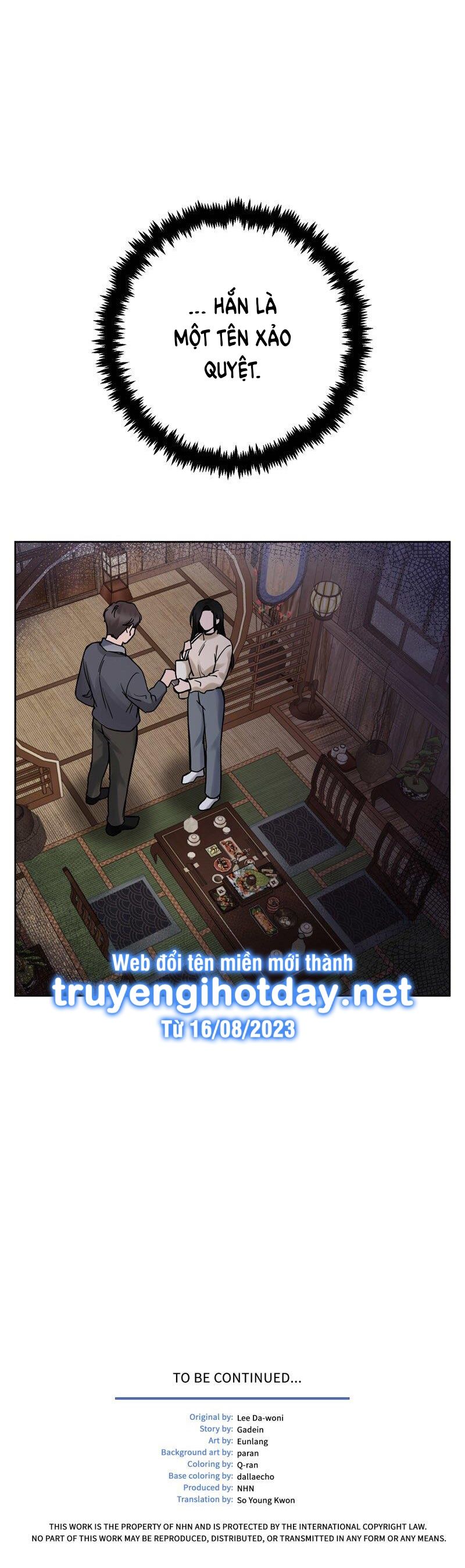 đọc truyện [18+] Ngủ Với Antifan Chương 17 ảnh 45 tại Giả Dược