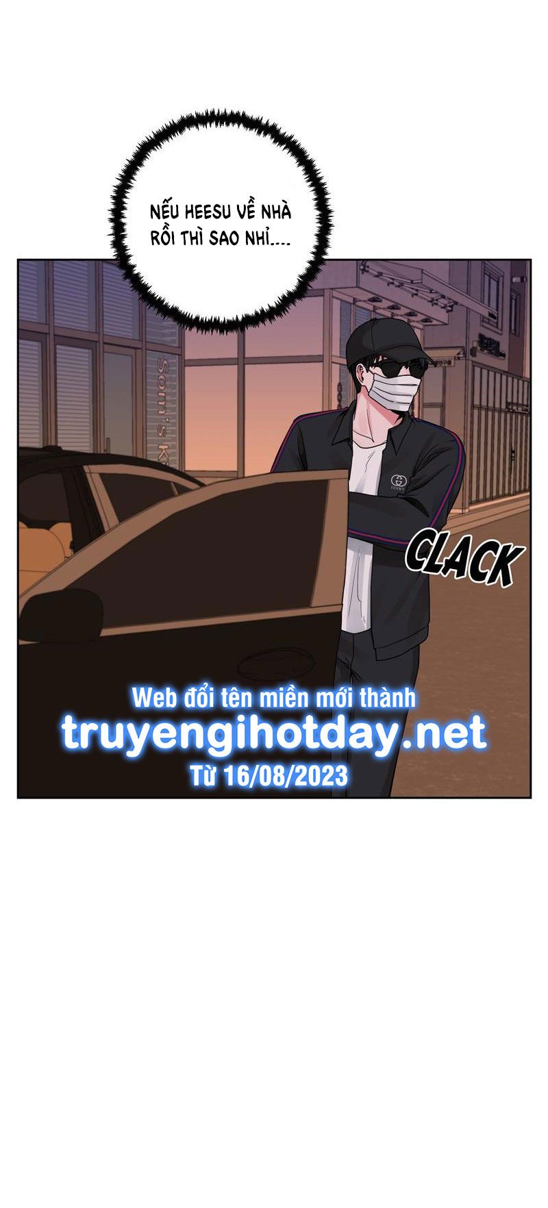 đọc truyện [18+] Ngủ Với Antifan Chương 19 ảnh 11 tại Giả Dược