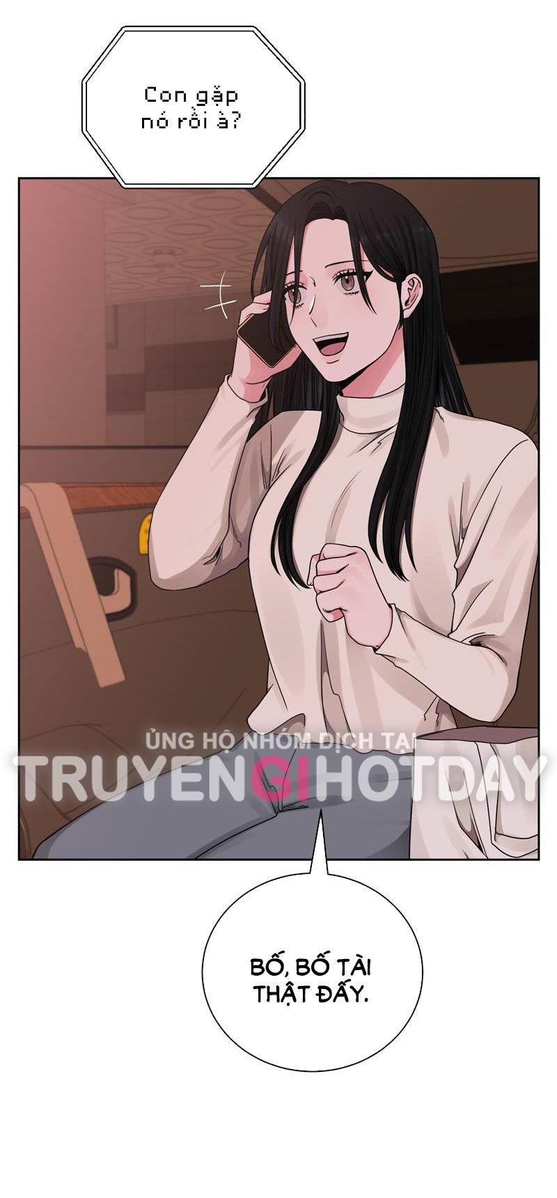 đọc truyện [18+] Ngủ Với Antifan Chương 19 ảnh 19 tại Giả Dược