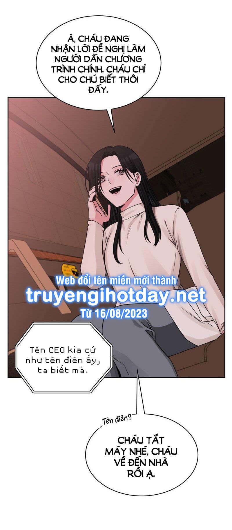 đọc truyện [18+] Ngủ Với Antifan Chương 19 ảnh 21 tại Giả Dược