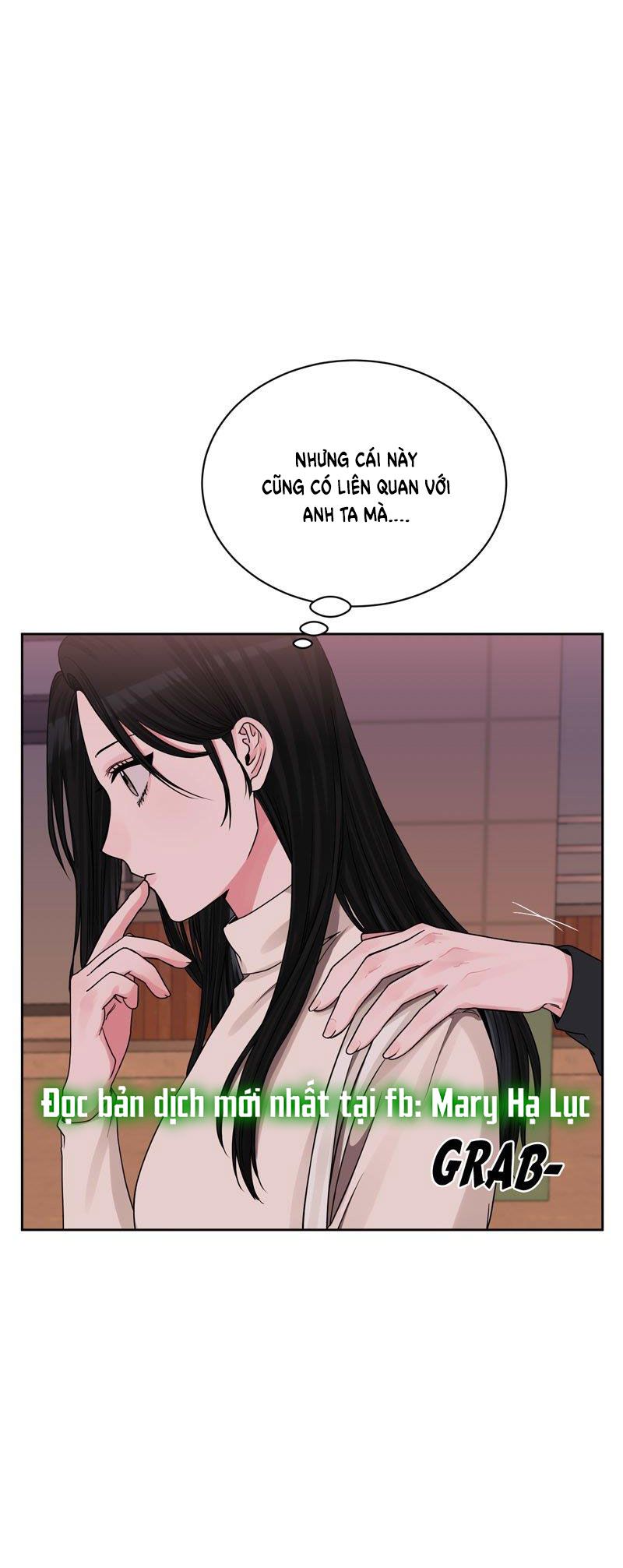 đọc truyện [18+] Ngủ Với Antifan Chương 19 ảnh 24 tại Giả Dược