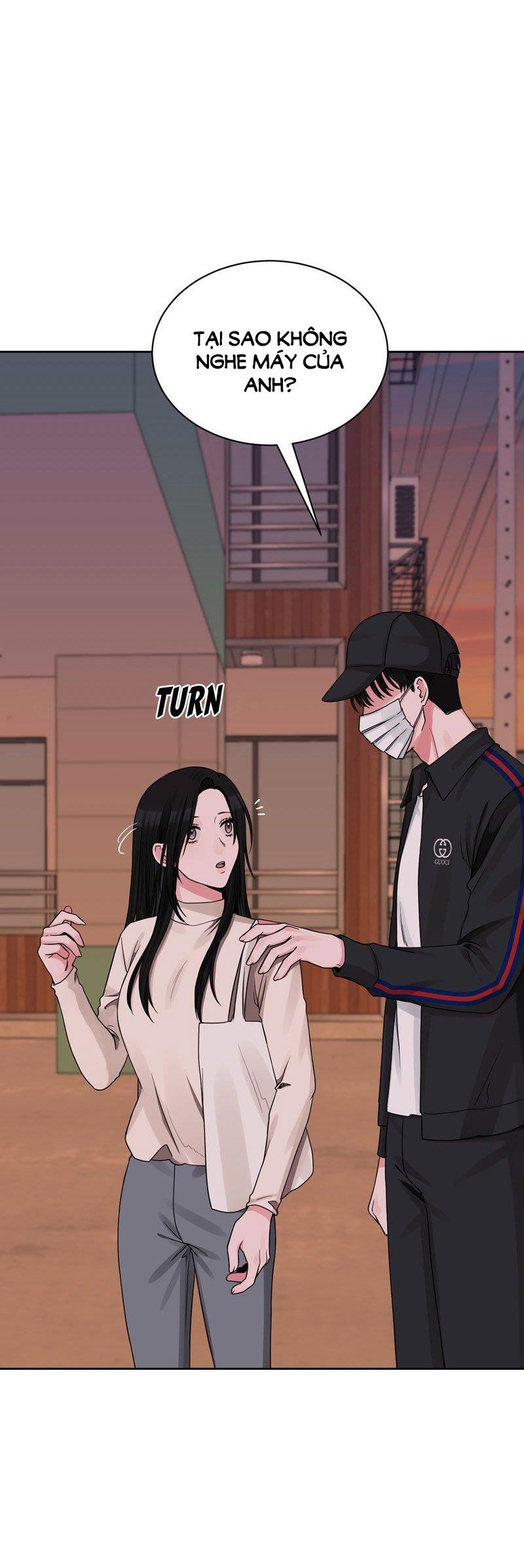 đọc truyện [18+] Ngủ Với Antifan Chương 19 ảnh 25 tại Giả Dược