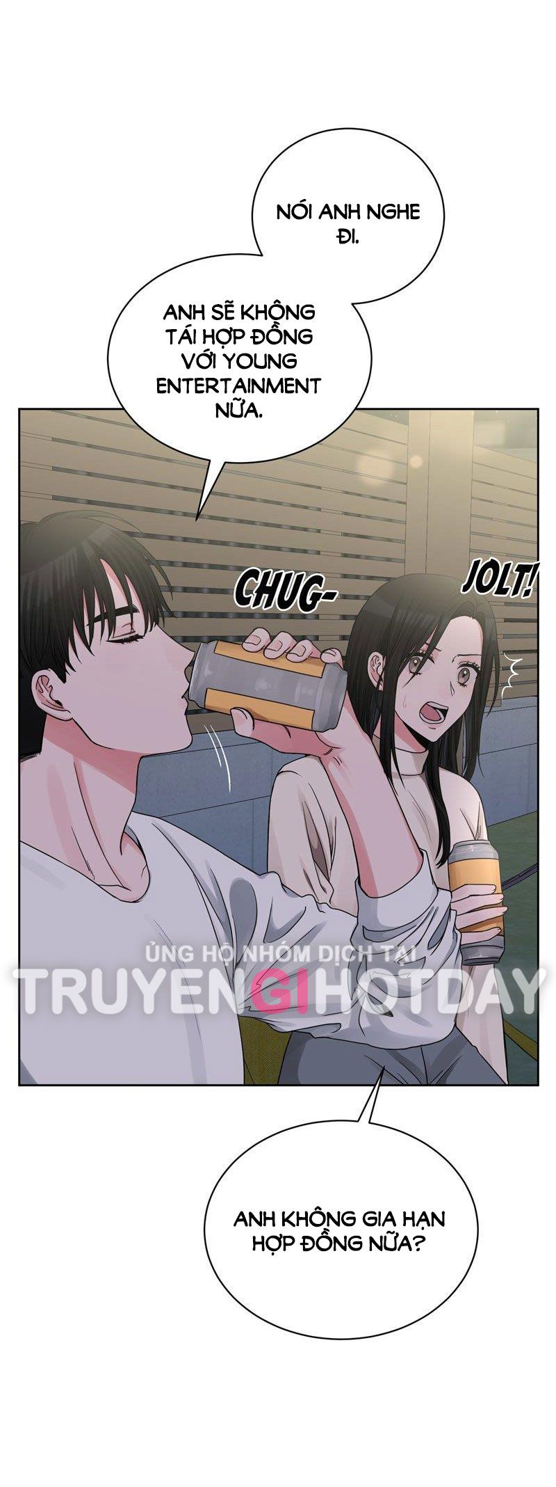 đọc truyện [18+] Ngủ Với Antifan Chương 19 ảnh 55 tại Giả Dược