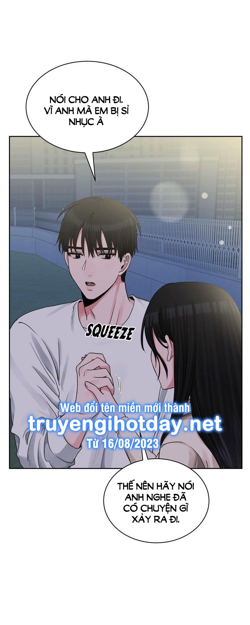 đọc truyện [18+] Ngủ Với Antifan Chương 19 ảnh 57 tại Giả Dược