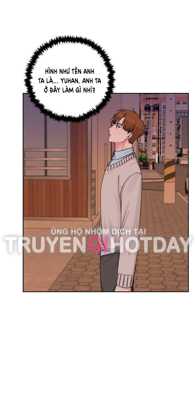 đọc truyện [18+] Ngủ Với Antifan Chương 19 ảnh 8 tại Giả Dược