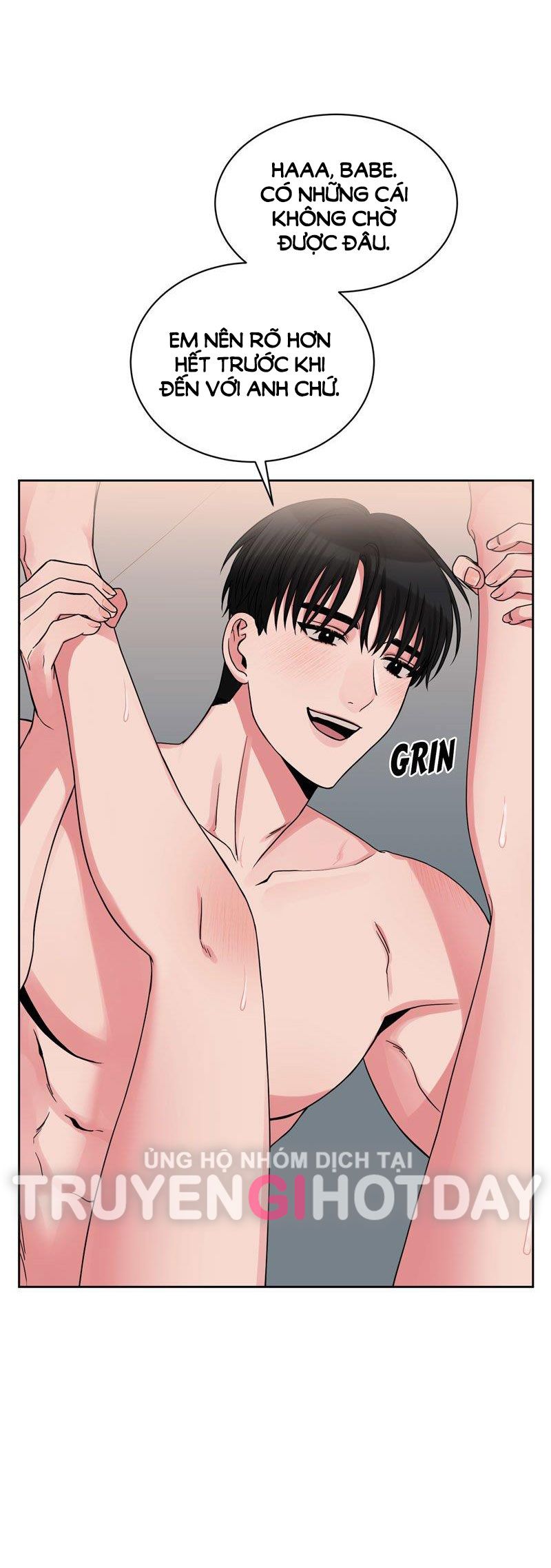 đọc truyện [18+] Ngủ Với Antifan Chương 20 ảnh 54 tại Giả Dược
