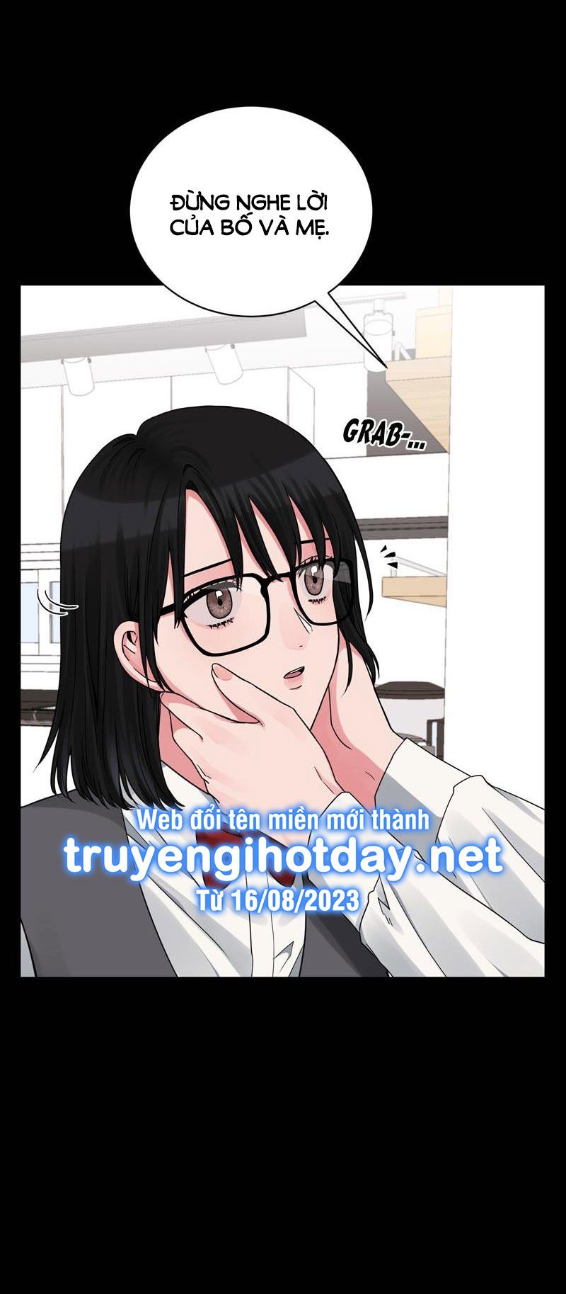 đọc truyện [18+] Ngủ Với Antifan Chương 21 ảnh 12 tại Giả Dược