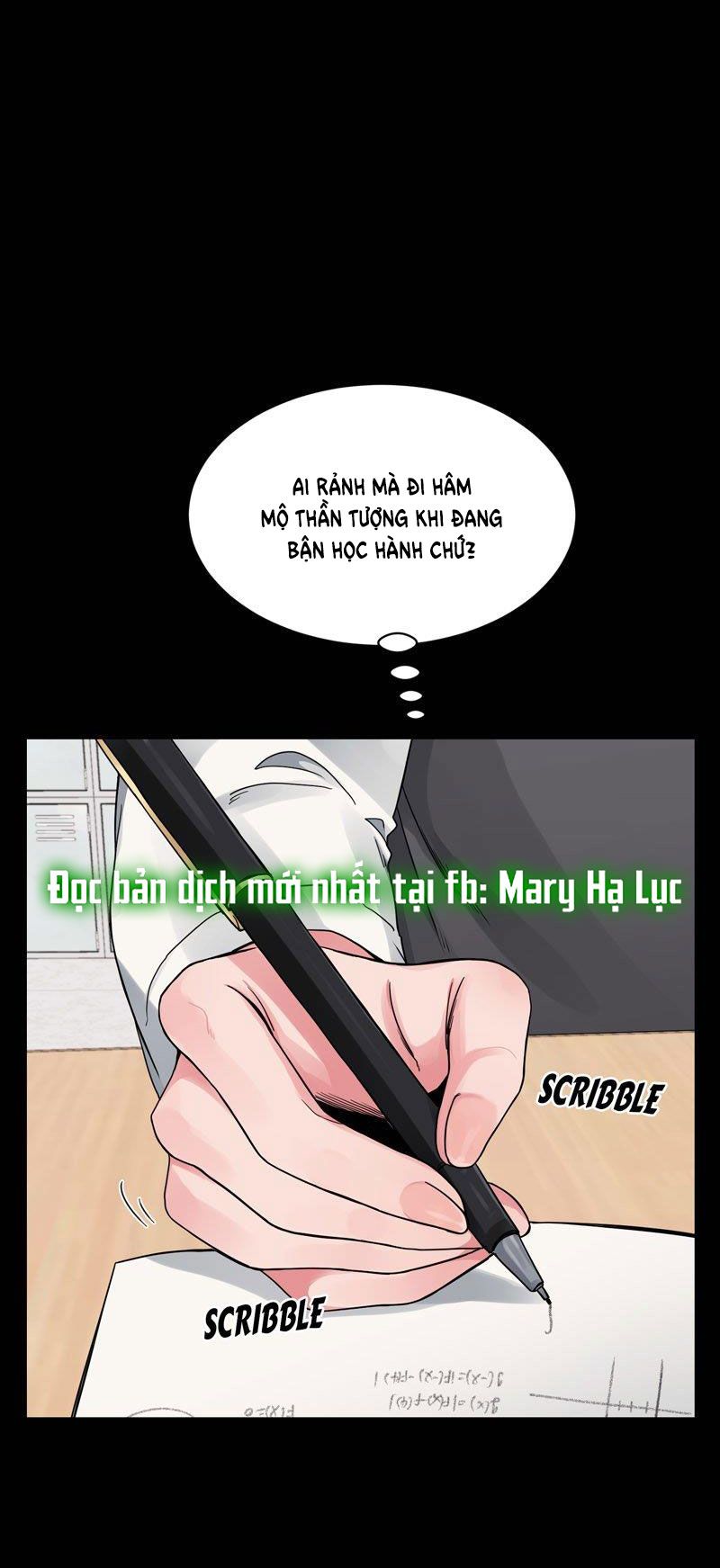 đọc truyện [18+] Ngủ Với Antifan Chương 21 ảnh 18 tại Giả Dược
