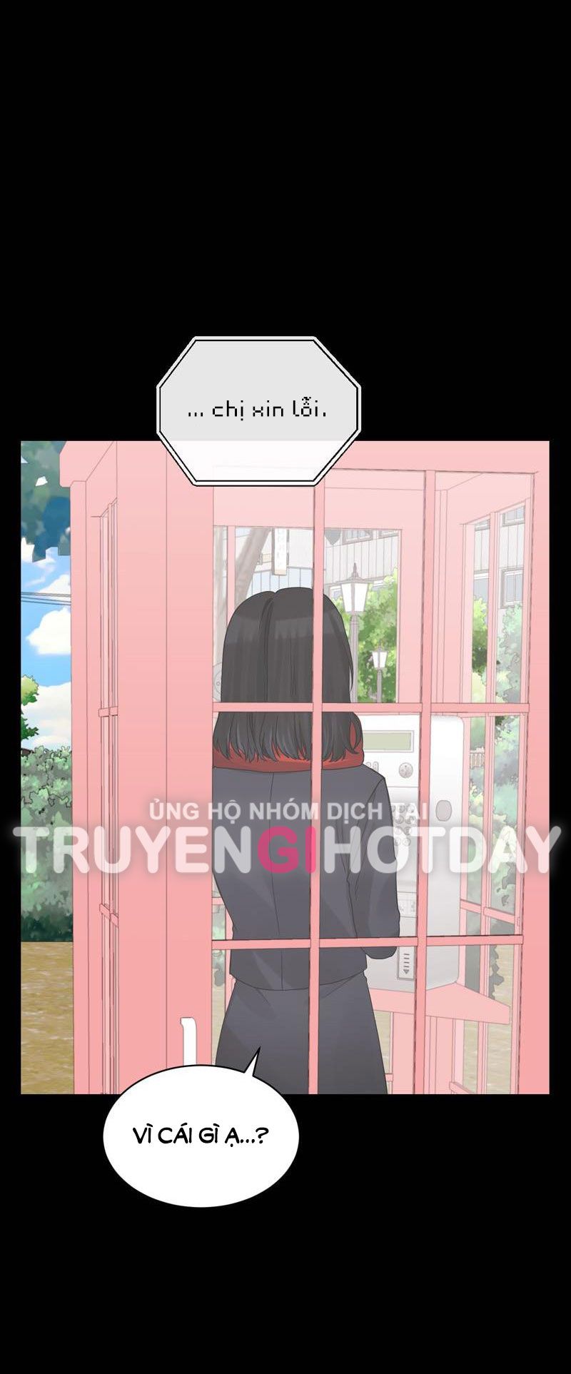 đọc truyện [18+] Ngủ Với Antifan Chương 21 ảnh 24 tại Giả Dược